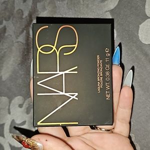 NARS Bronzer laguna 3 Never Open